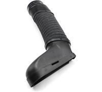 Filtro dell'aria per tubo di aspirazione Auto per tubo di aspirazione Per Mercedes Per Benz E350 2011 C300 2008-2012 Aria per tubo di aspirazione condotto Sinistro Destro(Right)