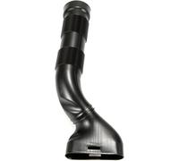 Filtro dell'aria per tubo di aspirazione Auto per tubo di aspirazione per Mercedes W209 Auto Sinistra Destra per Collettore di aspirazione auto per Tubo condotto di aspirazione(1)