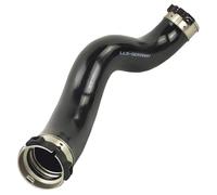 Filtro dell'aria per tubo di aspirazione Auto per turbo intercooler per tubo flessibile per BMW F90 G30 G31 G11 G12 520d 520dX 725d 11618572859 T