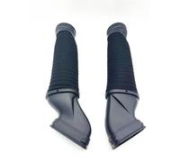 Filtro dell'aria per tubo di aspirazione Tubo di aspirazione aria sinistro destro per Benz M272 per motore W221 S300 S350 S400 OE; A2720903382 A2720903482
