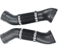 Filtro dell'aria per tubo di aspirazione Tubo flessibile di aspirazione per auto Tubo flessibile di aspirazione per auto per Mercedes per Benz W211 E 220 E240 E320 2003-2005