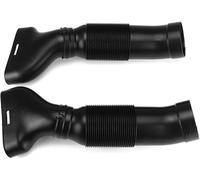 Filtro dell'aria per tubo di aspirazione Tubo flessibile di aspirazione per Mercedes per Benz W203 C203 C320 C240 2001-2005 Tubo flessibile di aspirazione per condotto
