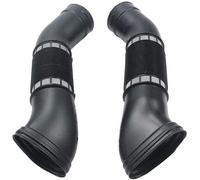 Filtro dell'aria per tubo di aspirazione Tubo flessibile di aspirazione per Mercedes per Benz W211 E 220 E240 E320 2003-2005 1120943482 1120943582 Tubo flessibile per auto