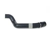 Filtro dell'aria per tubo di aspirazione Tubo per dell'aria di uscita per dell'intercooler per Ford per Ranger TKE 2.2L TDCI 4X4 per pickup 2011-2021 per Mazda