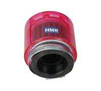 Filtro Dell'Aria Performance D=42mm Quad ATV Dirt Pit Bike HMParts