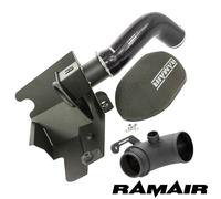 Filtro Dell'Aria Performance RAMAIR Per Induzione E Turbo Elbow VAG 2.0 TSI 16+