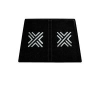 Filtro Dell'Aria PIPERCROSS Per ALFA ROMEO GIULIA (952_) 2,9L 540CV Anno 20-