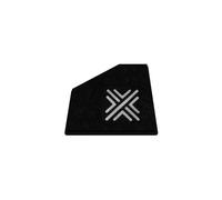 Filtro Dell'Aria PIPERCROSS Per BMW 5 Touring (E61) 3L 272CV Anno 07-10