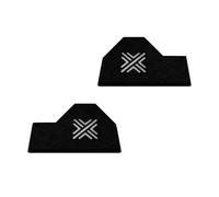 Filtro Dell'Aria PIPERCROSS Per BMW 6 Cabrio (E64) 5L 507CV Anno 06-10