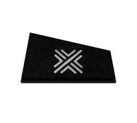 Filtro Dell'Aria PIPERCROSS Per FORD GALAXY II (WA6) 2L 140CV Anno 06-15