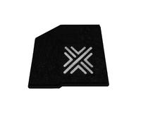 Filtro Dell'Aria PIPERCROSS Per HONDA CRX II (ED, EE) 1,6L 124CV Anno 87-92