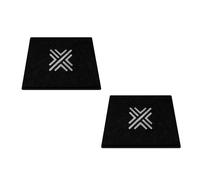 Filtro Dell'Aria PIPERCROSS Per INFINITI QX50 I 3,7L 320CV Anno 13-