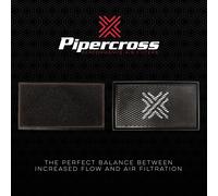 Filtro Dell'Aria PIPERCROSS Per VOLVO 440 (445) 1,7L 120CV Anno 88-96