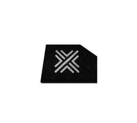 Filtro Dell'Aria PIPERCROSS Per VOLVO V40 Hatchback (525) 2L 190CV Anno 14-19