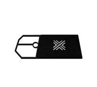 Filtro Dell'Aria PIPERCROSS Per VW POLO III (6N1) 1,4L 100CV Anno 96-99