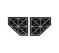 Filtro Dell'Aria PLUS Per BMW X2 (F39) sDrive 18 d 150 CV Anno 18-23 PIPERCROSS
