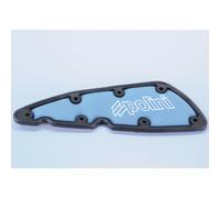 203.0165 FILTRO SPUGNA ARIA RACING POLINI PIAGGIO BEVERLY 350 -X10 350 2011-2020