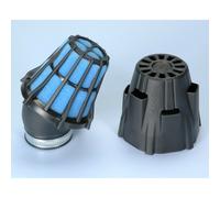 Filtro Dell'Aria POLINI Air Box (Con Coperchio Plastica) 30° Ø32mm