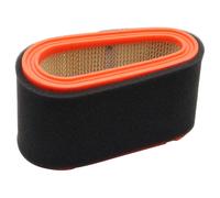 Filtro Dell'Aria + Prefiltro Compatibile Per Stiga Estate 384 Trattore Motozappa