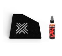 Filtro Dell'Aria + Pulitore Per BMW 1 (F21) 2L 184CV Anno 16-19 PIPERCROSS