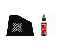 Filtro Dell'Aria + Pulitore Per BMW 3 (E90) 2L 177CV Anno 08-10 PIPERCROSS