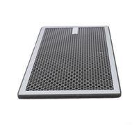 Filtro dell'aria rettangolare con carbone attivo e HEPA per un efficiente filtraggio di fumo e polvere nei sistemi di aria interna (spugna S)