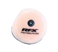 Filtro Dell'Aria RFX Race No Lubrificato per Moto Ricariche