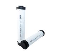 Filtro Dell'aria ricambio HENGST E1600LS