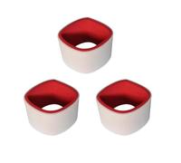 Filtro Dell'aria Schiuma Detergente Per Filtro Aria Per Moto Per 750 Brute Force Per KVF750 05-21 Per KVF650 Per 650bruteforce Per 650 4x4i 06-16(3pcs)