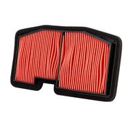 Filtro dell'aria simile a HFA6502 per TRIUMPH STREET TRIPLE 675 R 2010-2016