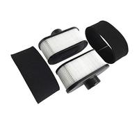 Filtro dell'aria Sostituire per filtro OEM Modello # 11013-0752 11013-0726 Sostituzione purificatore B Carbonio C