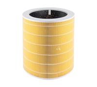 Filtro Dell'aria Sostitutivo A21F, Compatibile Con Levoit, Core 600S Core 600S-P Parti Del Purificatore D'aria H13 True Filter