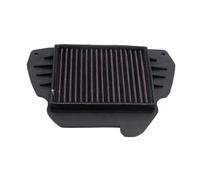 Filtro dell'aria Sponge Misura Per Honda CBR650F CBR650FA CB650F CB650A CBR CB 650F 650FA 2014-2018 Accessori Moto Elemento del Filtro Aria Ad Alto Flusso filtro a cono