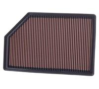Filtro Dell'Aria Sport K&N 33-2388 VOLVO V60 2010-2015