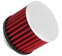 Filtro Dell'Aria Sport K&N Universal 62-1440