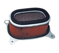 Filtro Dell'Aria tecnium-nd-h47 per Moto Ricambi Accessori Pezzi Ricambi