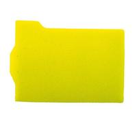 Filtro Dell'Aria tecnium-nd-y62 per Moto Ricambi Accessori
