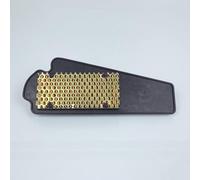 Filtro dell'aria Teknix compatibile con Scooter Sym 50 Crox 4T 17211-AAA-000