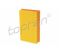 Filtro Dell'Aria TOPRAN 109 961 Per VW