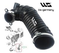 Filtro Dell'Aria Tubo Per Audi A4 A6 Skoda Superb VW Passat 1.9 TDI 8D0129615J