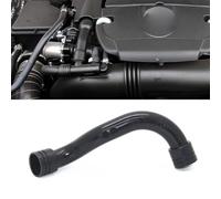 Filtro Dell'Aria Tubo Tubo Flessibile Di Aspirazione Aria A2710901929 Per Mercedes Per Benz Per W172 W204 W212 SLK200/SLK250 2001-2016 Tubo Sfiato Aspirazione