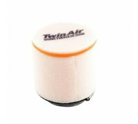 Twin Air Honda Trx300 88-00/400 Foreman 98-04/450 Foreman 98-06 Air Filter Bianco,Arancione