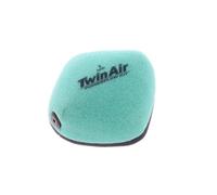 Twin Air Kit per filtro aria Powerflow 155701FRX, pre-oliato, resistente al fuoco
