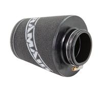 Filtro Dell'Aria Universale A Cono In Gomma RAMAIR 60mm ID