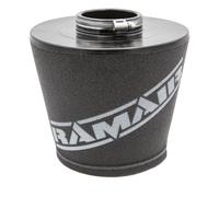 Filtro Dell'Aria Universale A Cono In Gomma Ramair Foam Performance 80Mm ID