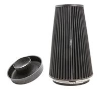 Filtro Dell'Aria Universale A Cono Pleatato RAMAIR XL Con Velocity Stack 83mm OD