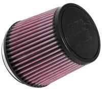 Filtro Dell'Aria Universale K&N Clamp-On: Alta Prestazione, Premium,...