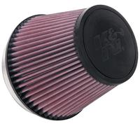 Filtro Dell'Aria Universale K&N RU-1036 Con Morsetto