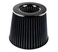 Filtro dell'aria universale per auto sportive, ad alta potenza, cono in rete, per gare di auto