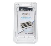 Filtro Dell'Aria Whirlpool 488000629721 Ant1 per Frigorifero Con Hygiene +